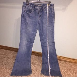 American Eagle Vintage Bootcut